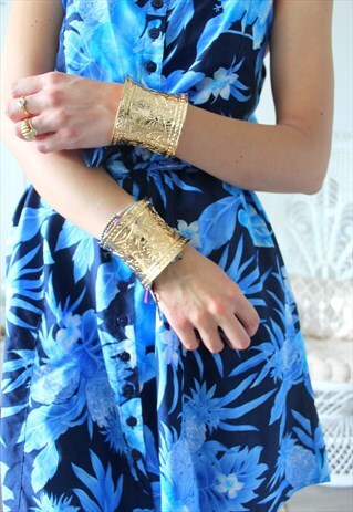 CUFF BRACELETS