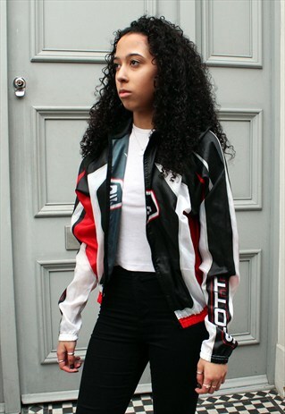 SCOTT USA LIGHTWEIGHT SPORTS JACKET
