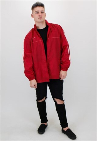 VINTAGE NIKE JACKET