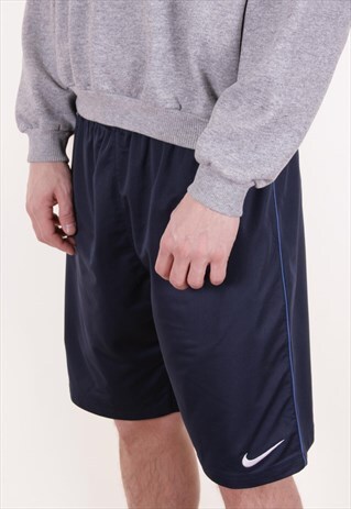 90S VINTAGE NIKE SPORTS SHORTS AA9853