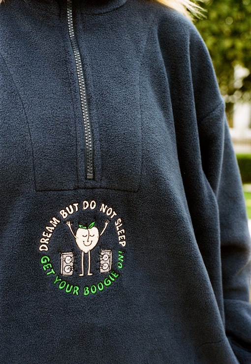 garment image