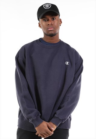 VINTAGE CHAMPION SWEATSHIRT