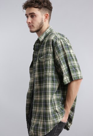 VINTAGE CARHARTT SHIRT Z528