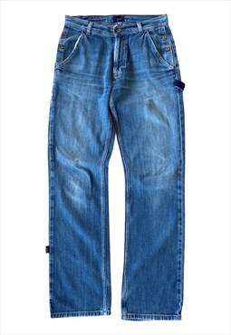 Vintage Tommy Hilfiger Worker Pants