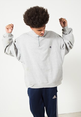 VINTAGE 90'S CHAMPION SWEATSHIRT / S1625