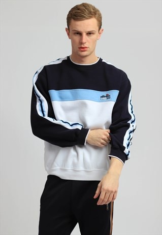 VINTAGE ELLESSE SWEATSHIRT
