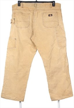 Vintage 90's Carhartt Trouser Cargo Carpenter Workwear