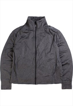 Vintage 90's Champion Windbreaker Jacket Full Zip Up