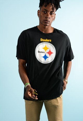 NFL STEELERS TEE SHIRT
