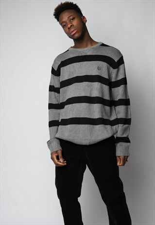 VINTAGE RALPH LAUREN CHAPS JUMPER