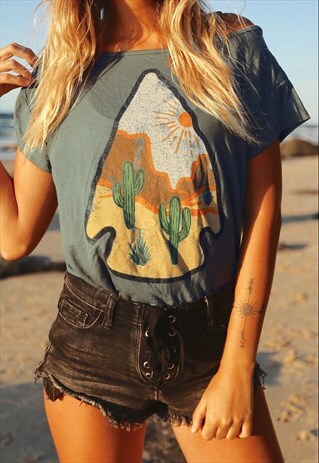 ARROWHEAD ELEVADO T-SHIRT