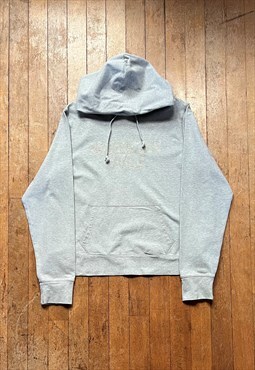 American Eagle Outfitters Grey Hoodie