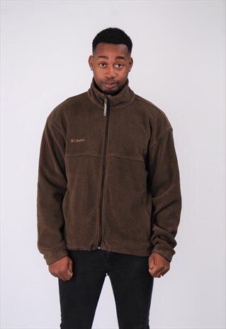 VINTAGE COLUMBIA FLEECE