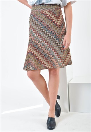 VINTAGE 90'S SKIRT