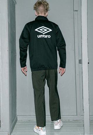 UMBRO VINTAGE HUGE LOGO T-SHIRT