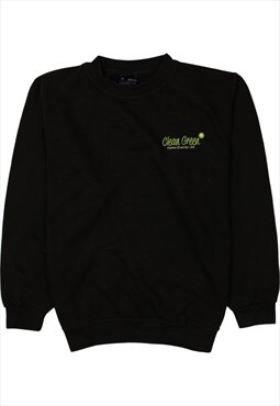Vintage 90's Uneek Sweatshirt Crew Neck