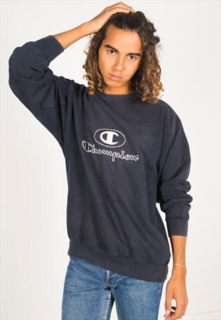 VINTAGE 90S CHAMPION SWEATSHIRT/ R228