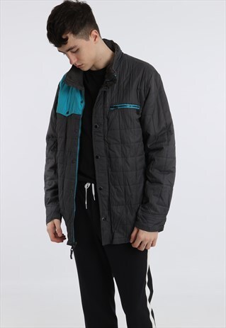 90S HURLEY JACKET
