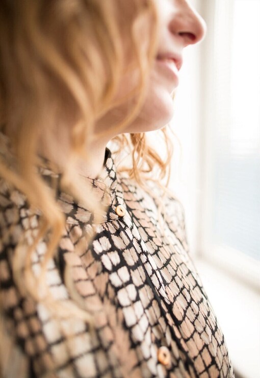 garment image