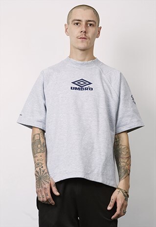 UMBRO×AZUL SWEAT PULLOVER セットアップ+spbgp44.ru