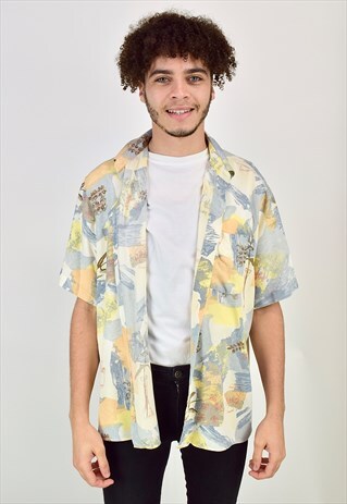 VINTAGE 90'S SHIRT