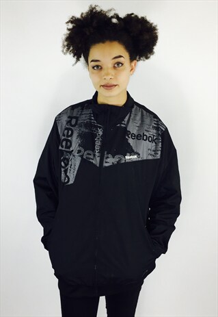 REEBOK WINDBREAKER