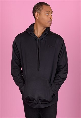 VINTAGE NIKE HOODIE