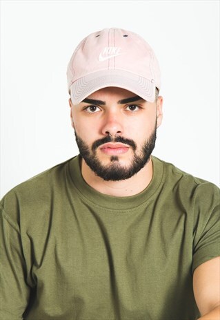 VINTAGE 80S NIKE SPORT CAP / S5752