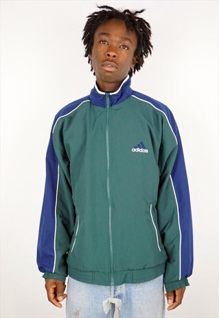 VINTAGE 90'S ADIDAS JACKET
