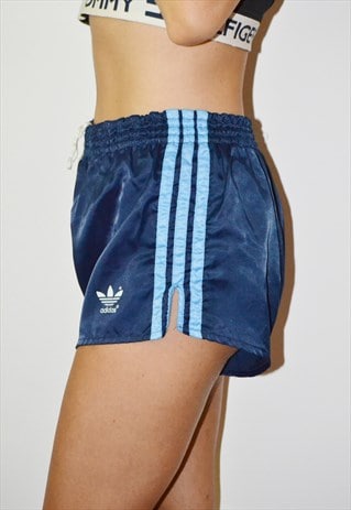 Vintage Adidas Sprinter Shorts Womens – Telegraph