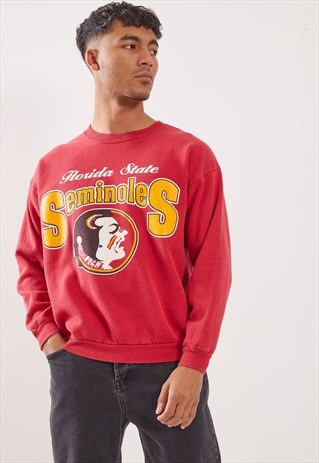 VINTAGE FLORIDA STATE SWEATSHIRT