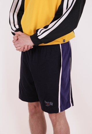 90S VINTAGE REEBOK SPORTS SHORTS AA10527