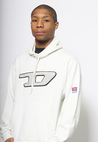 VINTAGE DEISEL HOODIE