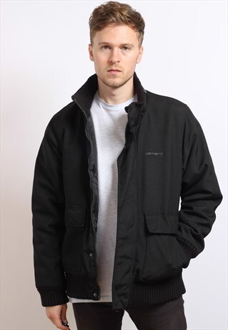 VINTAGE CARHARTT JACKET