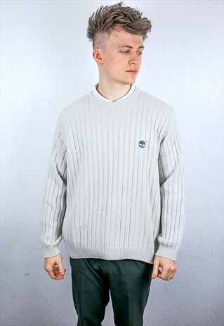 VINTAGE TIMBERLAND JUMPER
