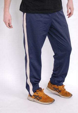 VINTAGE ADIDAS TRACKSUIT BOTTOMS