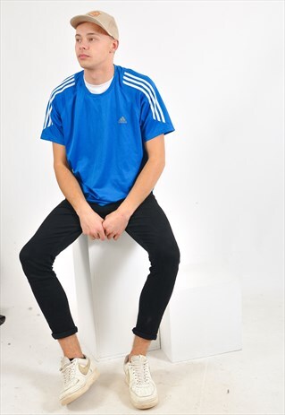 VINTAGE 90'S ADIDAS JERSEY