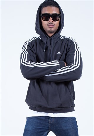 adidas hoodie old school