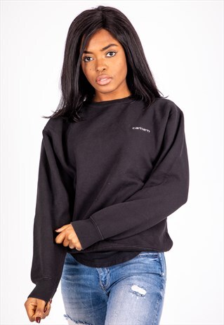 VINTAGE CARHARTT SWEATSHIRT MW66