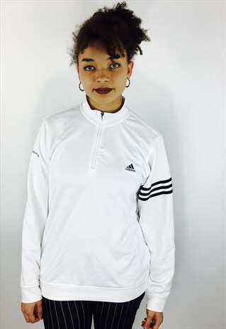 ADIDAS LONG SLEEVE SPORT TOP