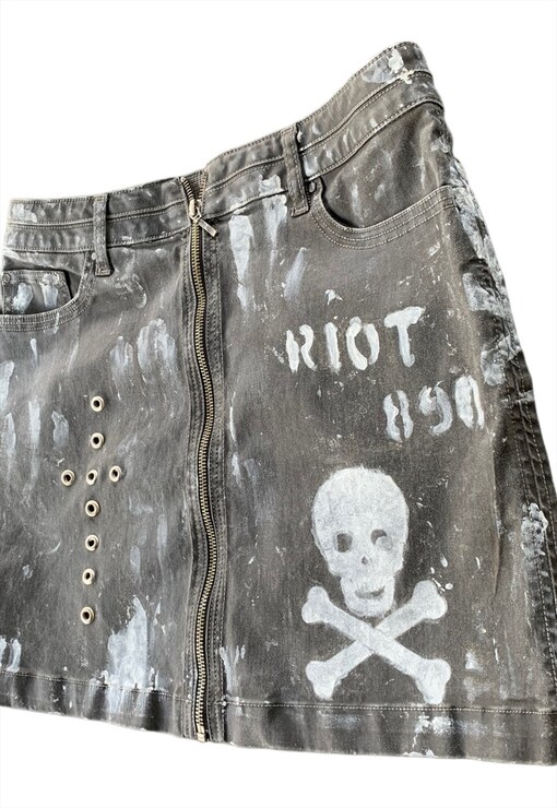 garment image