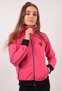 converse tracksuit women's