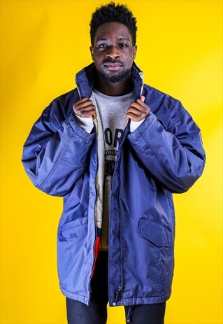TRESPASS WATERPROOF JACKET