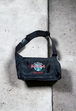 Vintage Hard Rock Cafe Bum Bag