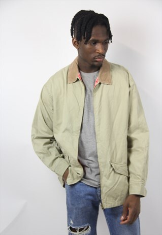 VINTAGE 90S REPLAY WORKER JACKET