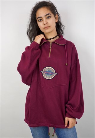 VINTAGE 90'S PULLOVER SWEATSHIRT