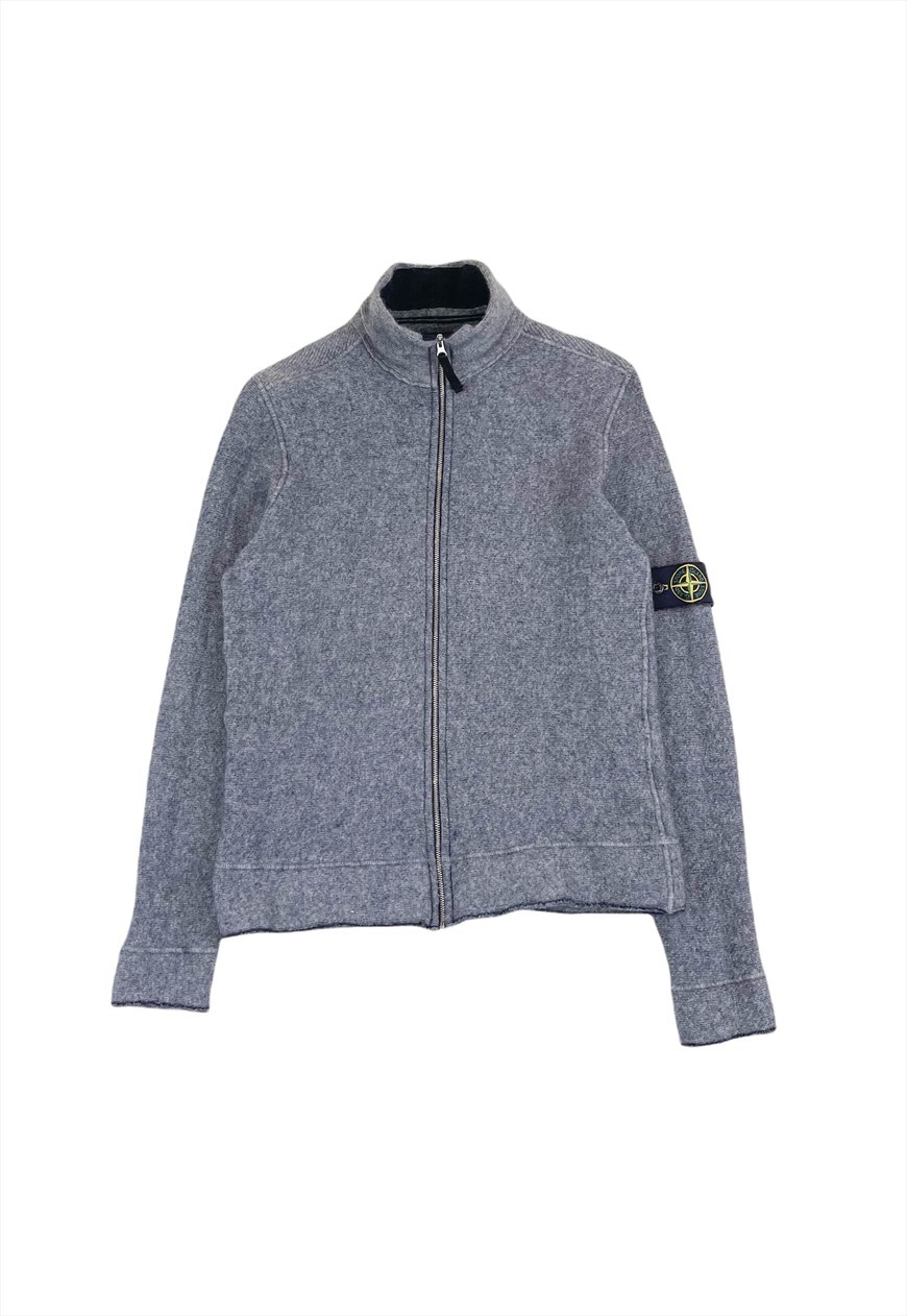 stone island jumper asos