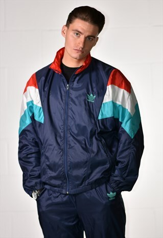 VINTAGE 90'S ADIDAS TRACKSUIT