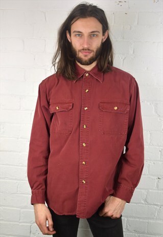 VINTAGE 90'S SHIRT