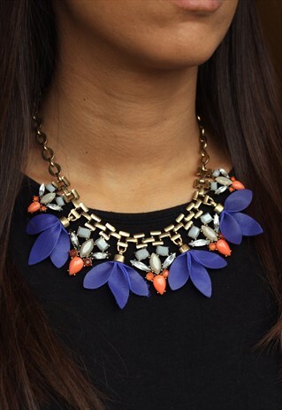 MIRANDA NECKLACE
